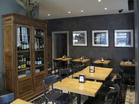 Bistrot Central